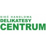 Delikatesy Centrum, Krosno, logo