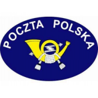 Poczta Polska, Warszawa
