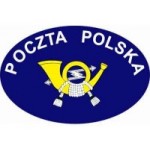 Poczta Polska, Warszawa, logo