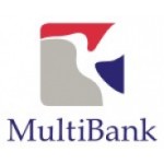 Multi Bank, Warszawa, Logo