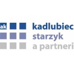 Kancelaria adwokacka Kadlubiec, Starzyk, Žilina, Logo