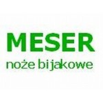 Meser, Poznań, Logo