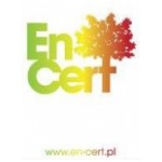 EnCert, Wrocław, Logo