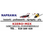 kiero-mix, Nowy Sącz, Logo