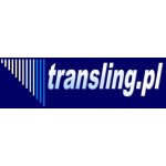 Transling.pl, Warszawa, Logo