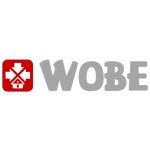 WOBE, Białe Błota, Logo