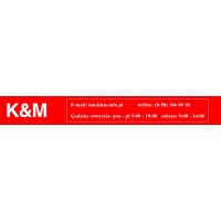 K&M, Gdańsk