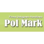 Polmark, Trzebownisko, Logo