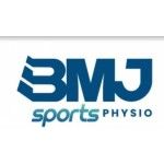Singapore Physiotherapy and Sports Performance Clinic in Kallang Wave Mall@Sports Hub, Singapore, logo