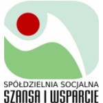 Spółdzielnia Socjalna Szansa i Wsparcie, Chorzów, Logo