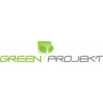 GREEN PROJEKT, Lublin, Logo