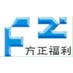 Wudi Founder, Qingdao, Logo