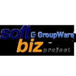 Softbiz, Warszawa, logo