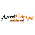 ArenaCars, Gdańsk, Logo