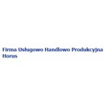FUHP Horus, Kraczkowa, Logo