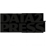 DATA2PRESS, Otwock, Logo