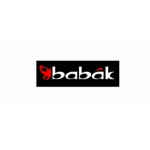 Babak, Warszawa, Logo