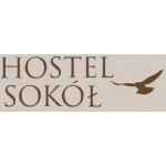 Hostel Sokół, Kraków, logo