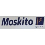 Moskito Sp.z o.o., Łaziska Górne, Logo