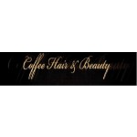 Coffee Hair & Beauty, Kraków, Logo