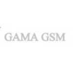 Gama, Warszawa, Logo