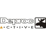 DEPROC, Czarny Bór, logo