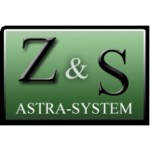 Astra-System, Zawiercie, Logo