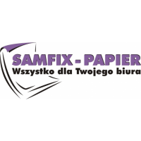 Samfix - Papier, Gdańsk