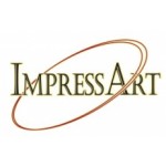 Impressart, Łódź, logo