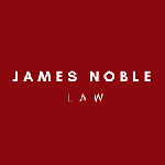 James Noble Law, Brisbane City, logo