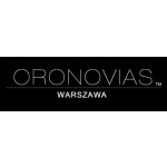 ORONOVIAS Warszawa, Warszawa, Logo