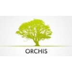ORCHIS, Wrocław, Logo