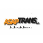 Asaptrans, Gdańsk, Logo