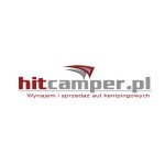 HITCAMPER, Bestwina, logo