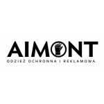 Aimont, Busko-Zdrój, logo