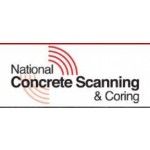 National Concrete Scanning and Coring, Ferntree Gully, logo