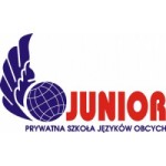 PSJO Junior, Kluczbork, logo