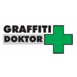 Graffiti Doktor Polska, Sułów, Logo