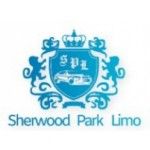 Sherwood Park Limo, Sherwood Park, logo