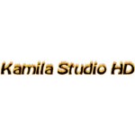 Kamila Studio HD, Świdnik, Logo