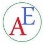 A-E, Wrocław, Logo