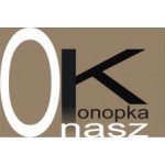 Grupa Projektowa Onasz- Konopka, Łódź, Logo