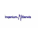 Inqenium Serwis, Warszawa, Logo