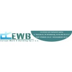 EWB, Gdynia, Logo