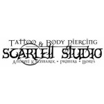 Scarlett-Studio, Bydgoszcz, Logo