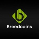 BreedCoins - Web3 Game Development Company, Madurai, logo