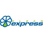 Clean Express Robert Jankowski, Dobra, Logo
