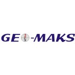 GEO-MAKS, Tomaszów Mazowiecki, Logo