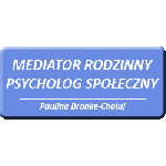 Mediator rodzinny i rozwodowy, Warszawa, Logo