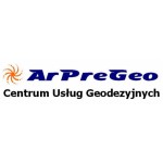 ArPreGeo, Łódź, Logo